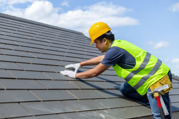 Best Residential Roofing Contractor  in Wimauma, FL