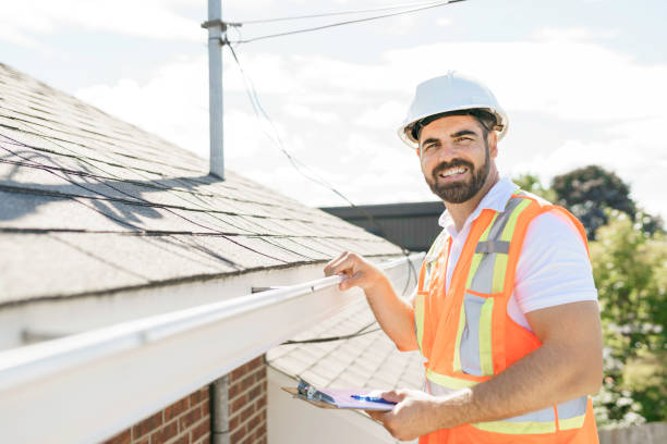 Heating Cable for Roof Installation in Wimauma, FL