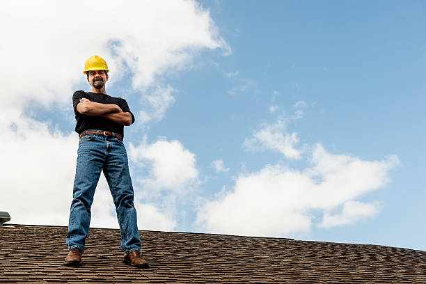 Best Storm Damage Roof Repair  in Wimauma, FL